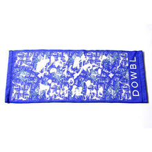 画像をギャラリービューアに読み込む, 【SALE50】DOWBL/ダブル/でんぱ組コラボフェイスタオル【全6色】【6/17】