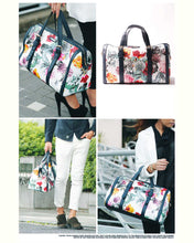 画像をギャラリービューアに読み込む, 【SALE70】DOWBL/ダブル/ボタニカルボストンBag【全1色】【9/3】ボストンバッグ バッグ メンズ レディース BITEER 旅行 出張