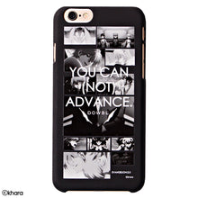 画像をギャラリービューアに読み込む, DOWBL/ダブル/EVANGELION×DOWBL20周年コラボi phone6ケース【全1色】【8/1】