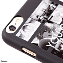 画像をギャラリービューアに読み込む, DOWBL/ダブル/EVANGELION×DOWBL20周年コラボi phone6ケース【全1色】【8/1】