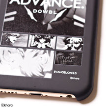 画像をギャラリービューアに読み込む, DOWBL/ダブル/EVANGELION×DOWBL20周年コラボi phone6ケース【全1色】【8/1】