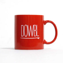 画像をギャラリービューアに読み込む, DOWBL/ダブル/DOWBLマグカップ【全3色】【12/14】