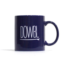 画像をギャラリービューアに読み込む, DOWBL/ダブル/DOWBLマグカップ【全3色】【12/14】