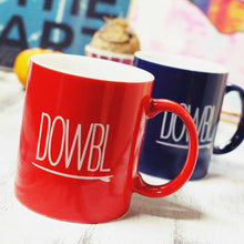 画像をギャラリービューアに読み込む, DOWBL/ダブル/DOWBLマグカップ【全3色】【12/14】