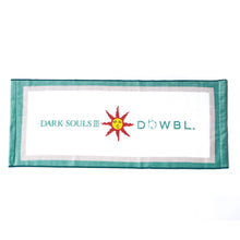 画像をギャラリービューアに読み込む, DOWBL/ダブル/DOWBLxDARKSOULS ソラールタオル【全1色】