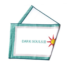 画像をギャラリービューアに読み込む, DOWBL/ダブル/DOWBLxDARKSOULS ソラールタオル【全1色】