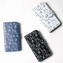 画像をギャラリービューアに読み込む, DOWBL/ダブル【再入荷】 ロゴパターンiPhoneケース【全2色】【12/4】