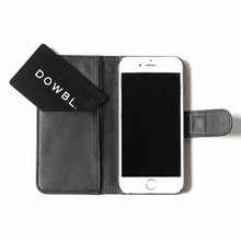 画像をギャラリービューアに読み込む, DOWBL/ダブル【再入荷】ネイティブプリントiPhoneケース【全2色】【12/4】