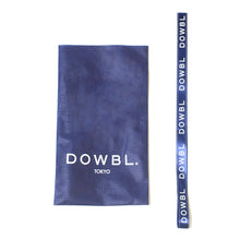 画像をギャラリービューアに読み込む, DOWBL/ダブル/DOWBLギフト用ラッピングセット(小)