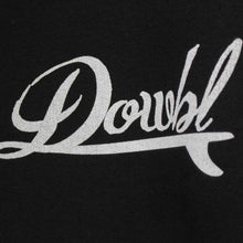 画像をギャラリービューアに読み込む, DOWBL/ダブル/カットオフクルーネックスウェット【全2色】