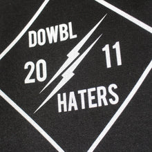 画像をギャラリービューアに読み込む, DOWBL/ダブル/BOLT LOGO カットオフクルーネックスウェット【全2色】