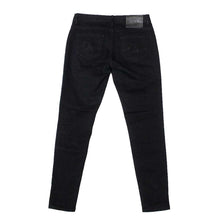 画像をギャラリービューアに読み込む, DOWBL/ダブル/Super Skinny Ankle Pants【全1色】
