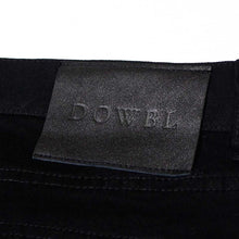 画像をギャラリービューアに読み込む, DOWBL/ダブル/Super Skinny Ankle Pants【全1色】