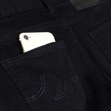 画像をギャラリービューアに読み込む, DOWBL/ダブル/Super Skinny Ankle Pants【全1色】