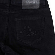 画像をギャラリービューアに読み込む, DOWBL/ダブル/Super Skinny Ankle Pants【全1色】