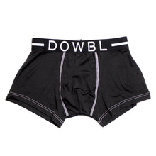 画像をギャラリービューアに読み込む, DOWBL/ダブルベーシックボクサーショーツ【全1色】