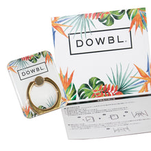 画像をギャラリービューアに読み込む, DOWBL/ダブル/【再入荷予約】DOWBLスマホバンカーリング【全1色】