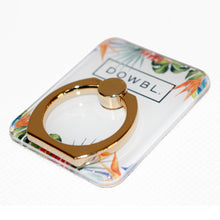 画像をギャラリービューアに読み込む, DOWBL/ダブル/【再入荷予約】DOWBLスマホバンカーリング【全1色】