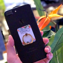 画像をギャラリービューアに読み込む, DOWBL/ダブル/【再入荷予約】DOWBLスマホバンカーリング【全1色】