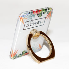 画像をギャラリービューアに読み込む, DOWBL/ダブル/【再入荷予約】DOWBLスマホバンカーリング【全1色】