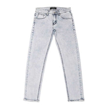 画像をギャラリービューアに読み込む, DOWBL/ダブル/Ice Wash Super Skinny Pants【全1色】