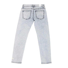 画像をギャラリービューアに読み込む, DOWBL/ダブル/Ice Wash Super Skinny Pants【全1色】