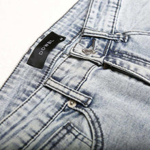 画像をギャラリービューアに読み込む, DOWBL/ダブル/Ice Wash Super Skinny Pants【全1色】