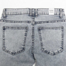 画像をギャラリービューアに読み込む, DOWBL/ダブル/Ice Wash Super Skinny Pants【全1色】