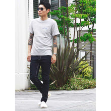画像をギャラリービューアに読み込む, DOWBL/ダブル/Super Skinny Rigid Denim【全1色】