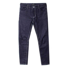 画像をギャラリービューアに読み込む, DOWBL/ダブル/Super Skinny Rigid Denim【全1色】