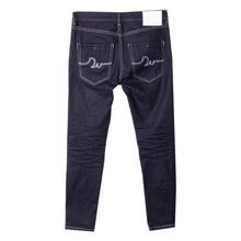 画像をギャラリービューアに読み込む, DOWBL/ダブル/Super Skinny Rigid Denim【全1色】