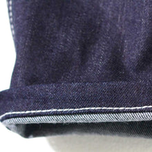 画像をギャラリービューアに読み込む, DOWBL/ダブル/Super Skinny Rigid Denim【全1色】