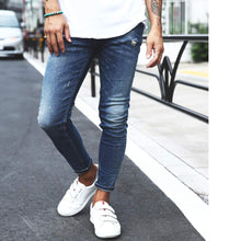 画像をギャラリービューアに読み込む, DOWBL/ダブル/Super Skinny Japan Denim Pants【全1色】
