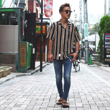 画像をギャラリービューアに読み込む, DOWBL/ダブル/Super Skinny Japan Denim Pants【全1色】