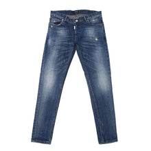 画像をギャラリービューアに読み込む, DOWBL/ダブル/Super Skinny Japan Denim Pants【全1色】