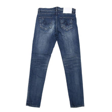 画像をギャラリービューアに読み込む, DOWBL/ダブル/Super Skinny Japan Denim Pants【全1色】