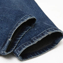 画像をギャラリービューアに読み込む, DOWBL/ダブル/Super Skinny Japan Denim Pants【全1色】