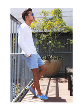 画像をギャラリービューアに読み込む, DOWBL/ダブル/DWL Color Sweat Shorts【全4色】