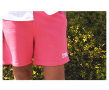 画像をギャラリービューアに読み込む, DOWBL/ダブル/DWL Color Sweat Shorts【全4色】