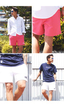 画像をギャラリービューアに読み込む, DOWBL/ダブル/DWL Color Sweat Shorts【全4色】