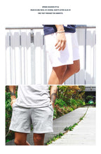 画像をギャラリービューアに読み込む, DOWBL/ダブル/DWL Color Sweat Shorts【全4色】