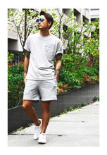 画像をギャラリービューアに読み込む, DOWBL/ダブル/DWL Color Sweat Shorts【全4色】