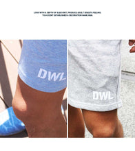 画像をギャラリービューアに読み込む, DOWBL/ダブル/DWL Color Sweat Shorts【全4色】