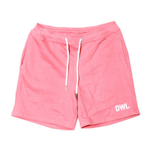 画像をギャラリービューアに読み込む, DOWBL/ダブル/DWL Color Sweat Shorts【全4色】