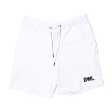 画像をギャラリービューアに読み込む, DOWBL/ダブル/DWL Color Sweat Shorts【全4色】