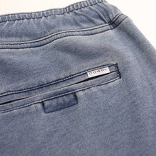 画像をギャラリービューアに読み込む, DOWBL/ダブル/Indigo Sweat Shorts【全2色】