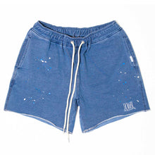 画像をギャラリービューアに読み込む, DOWBL/ダブル/Splash Sweat Shorts【全3色】