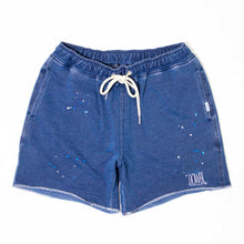 画像をギャラリービューアに読み込む, DOWBL/ダブル/Splash Sweat Shorts【全3色】