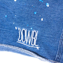画像をギャラリービューアに読み込む, DOWBL/ダブル/Splash Sweat Shorts【全3色】