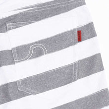 画像をギャラリービューアに読み込む, DOWBL/ダブル/Hand Painted Border Shorts【全2色】
